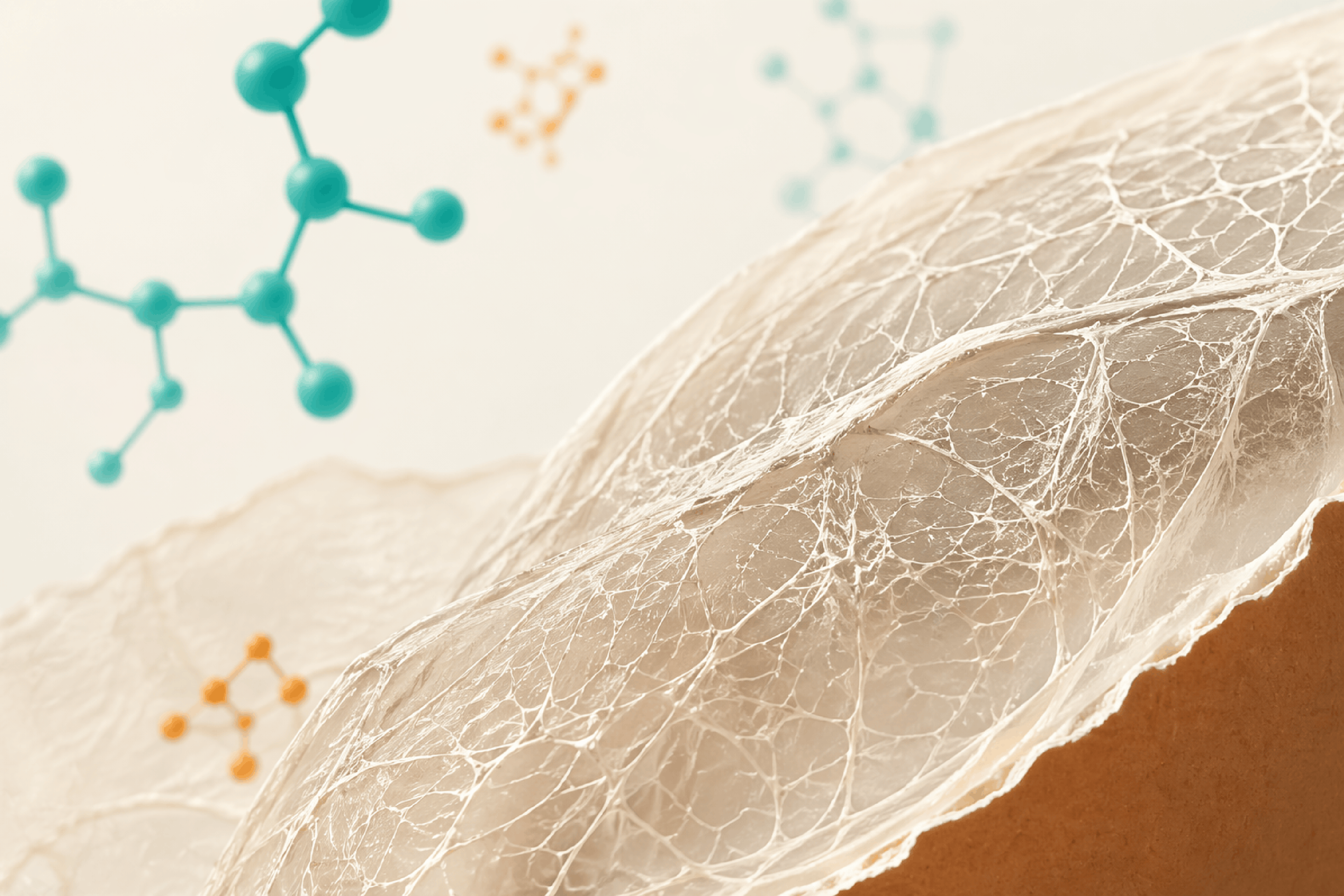 Membrane d'œuf : le guide complet pour les formulateurs de compléments alimentaires