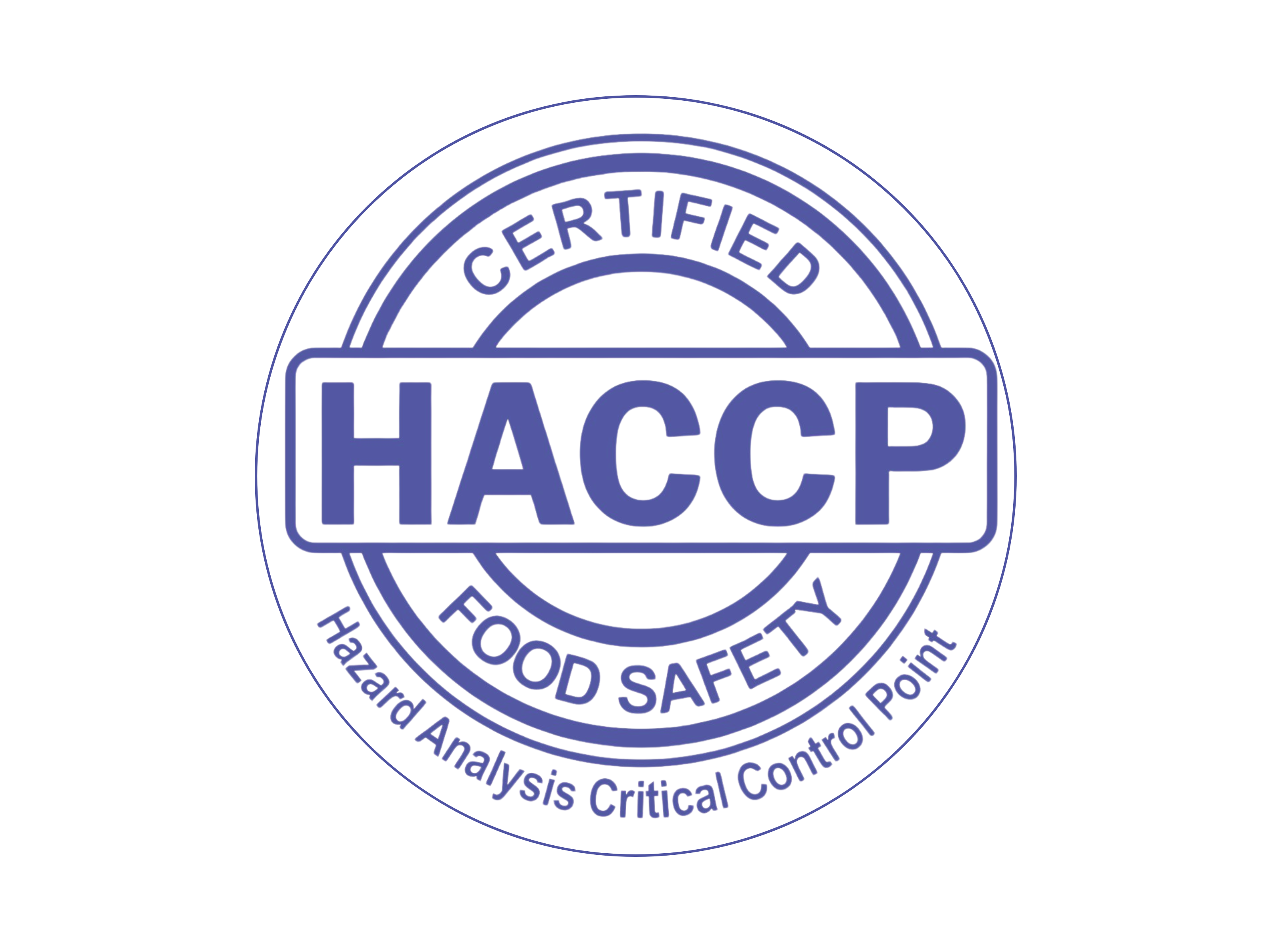 HACCP