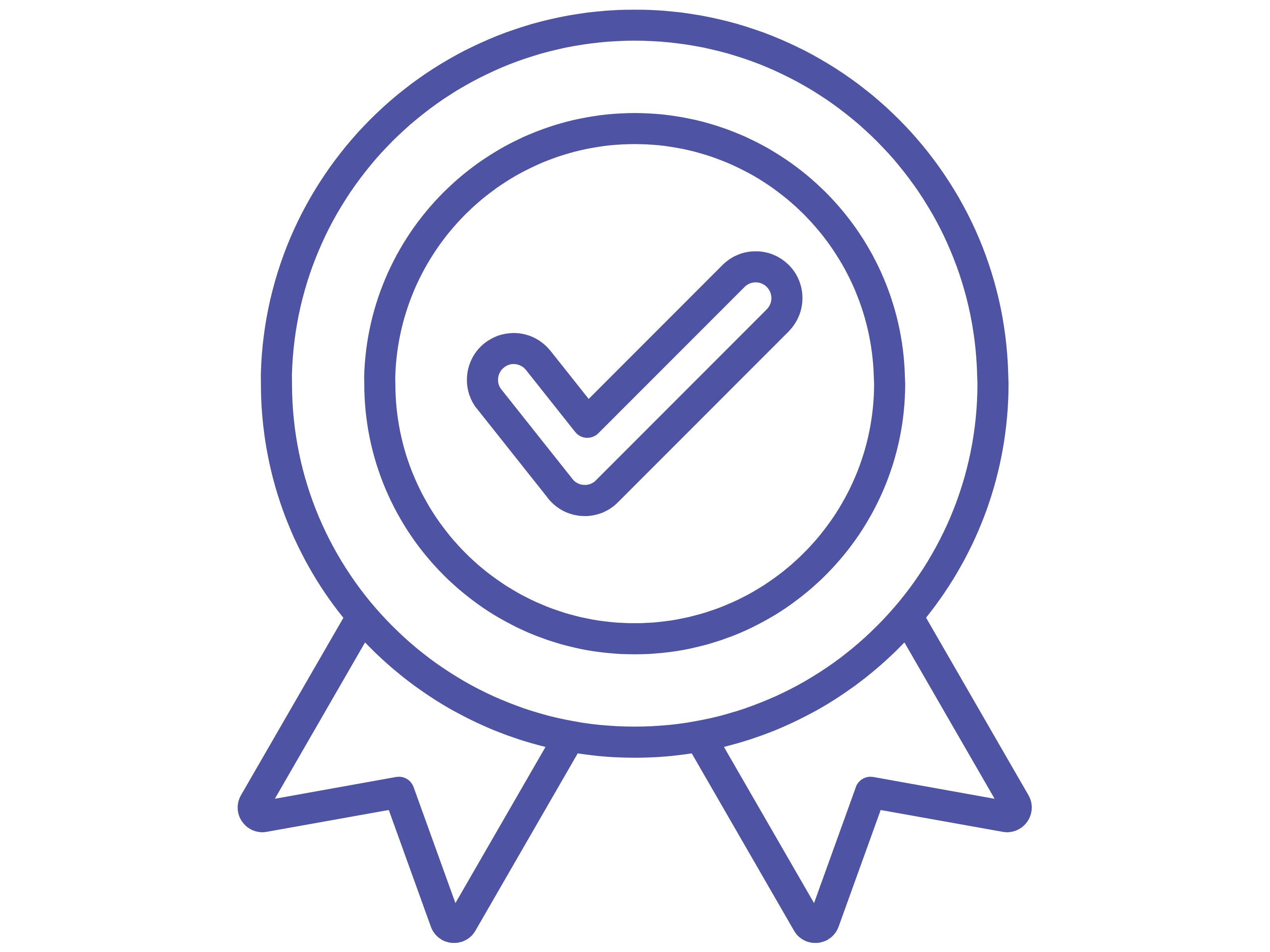 Icône efficacité cliniquement prouvée