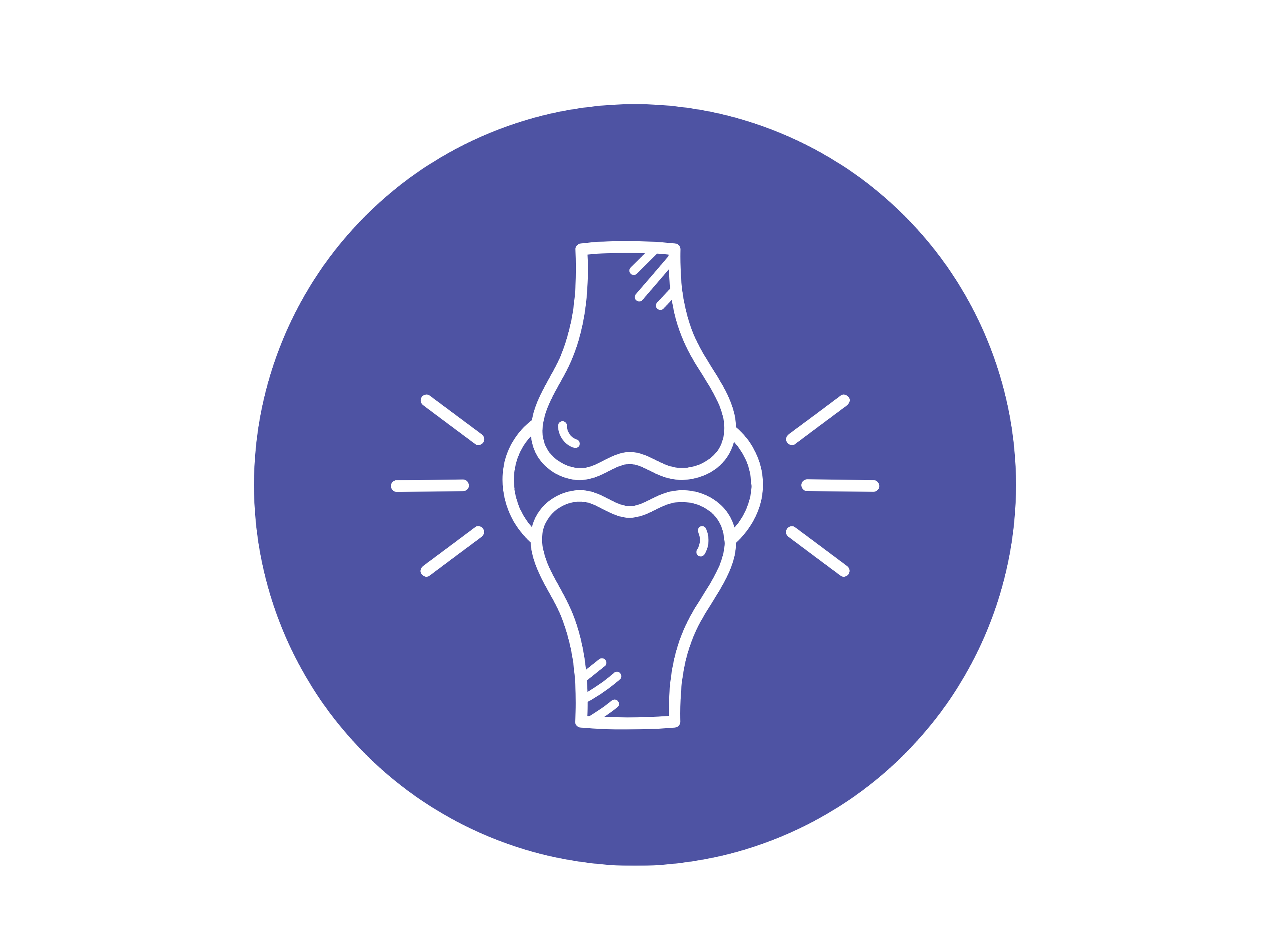 Santé des articulations