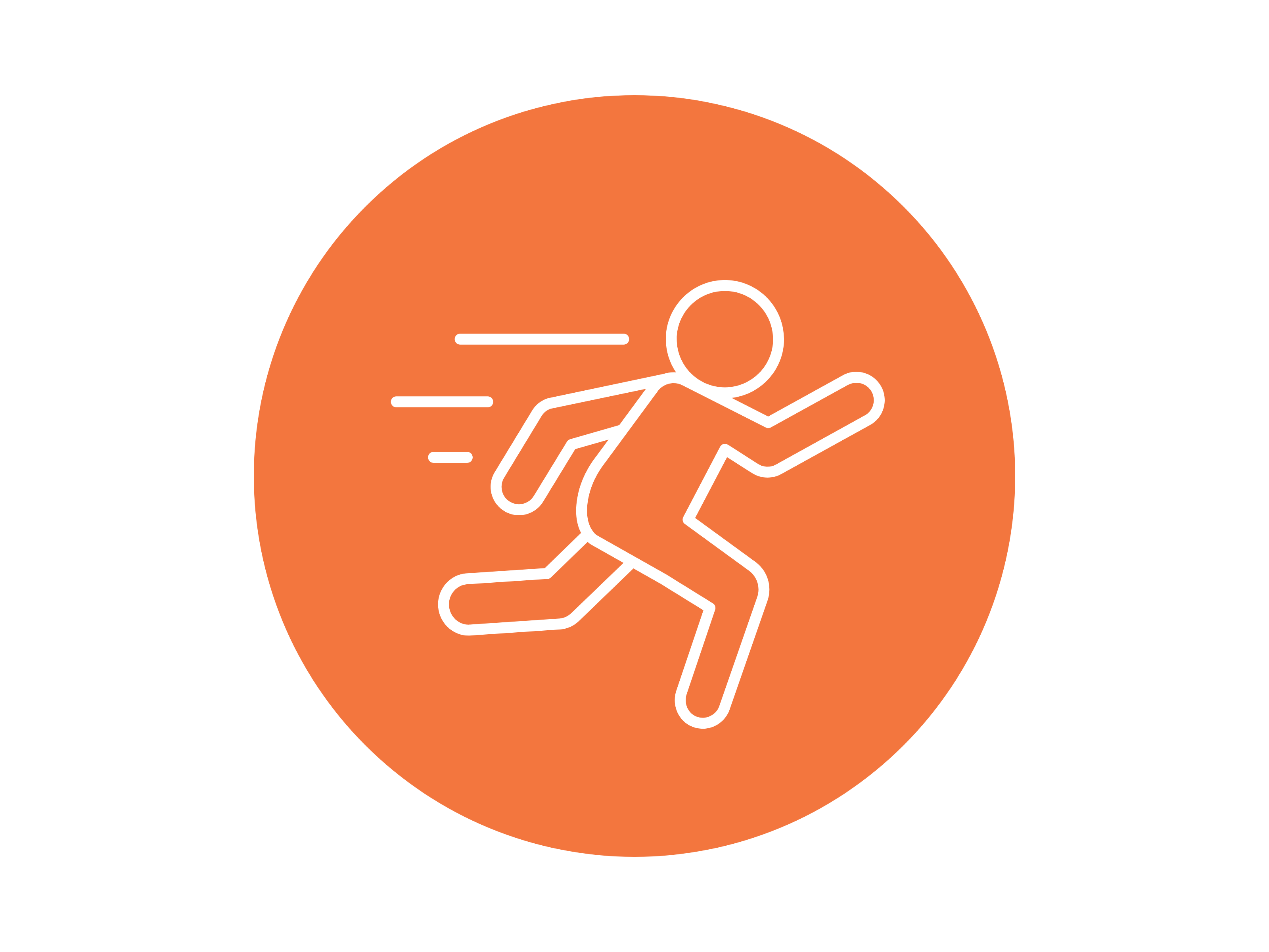 Performance & récupération sportive