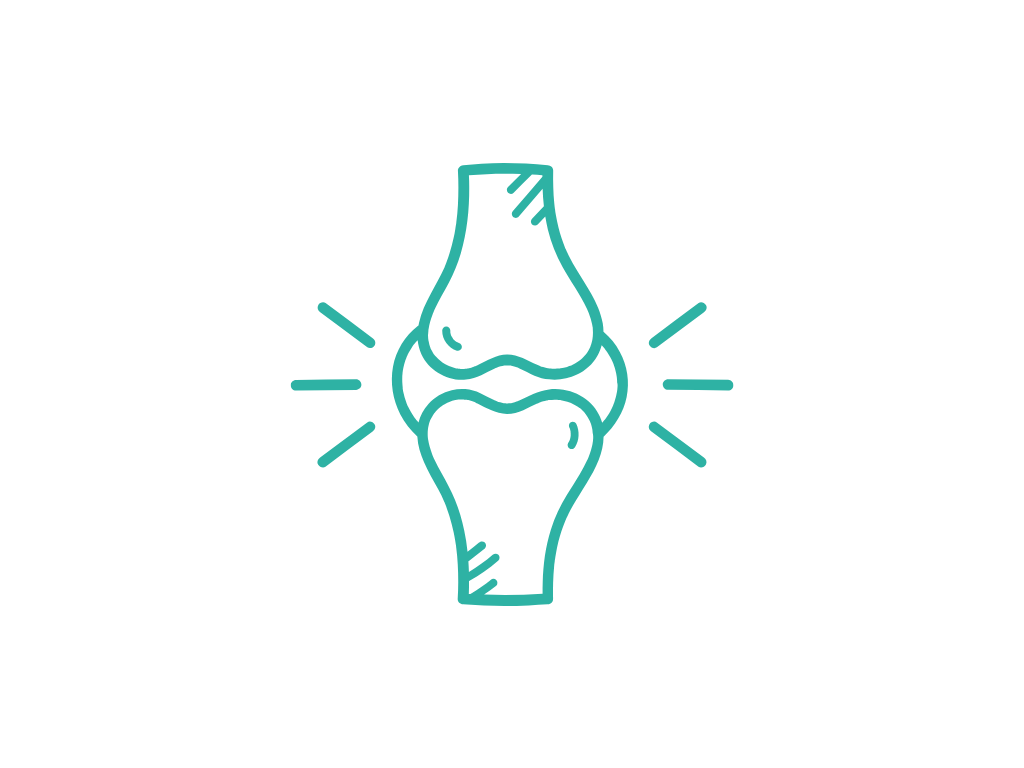 Santé des articulations