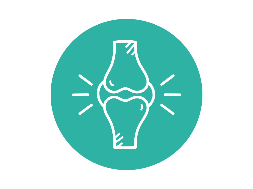 Santé des articulations