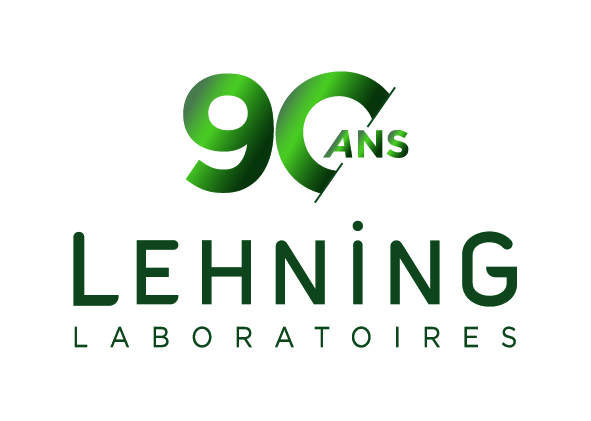 Logo de Stéphane LEHNING